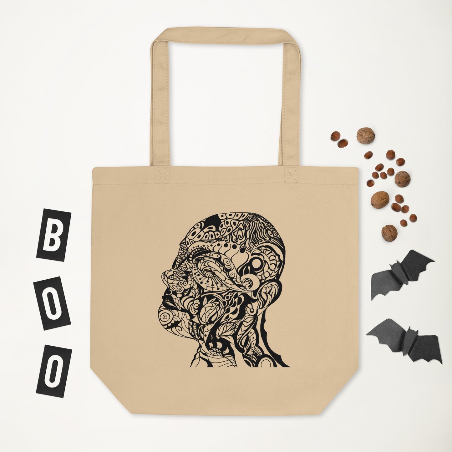 Eco Tote Bag