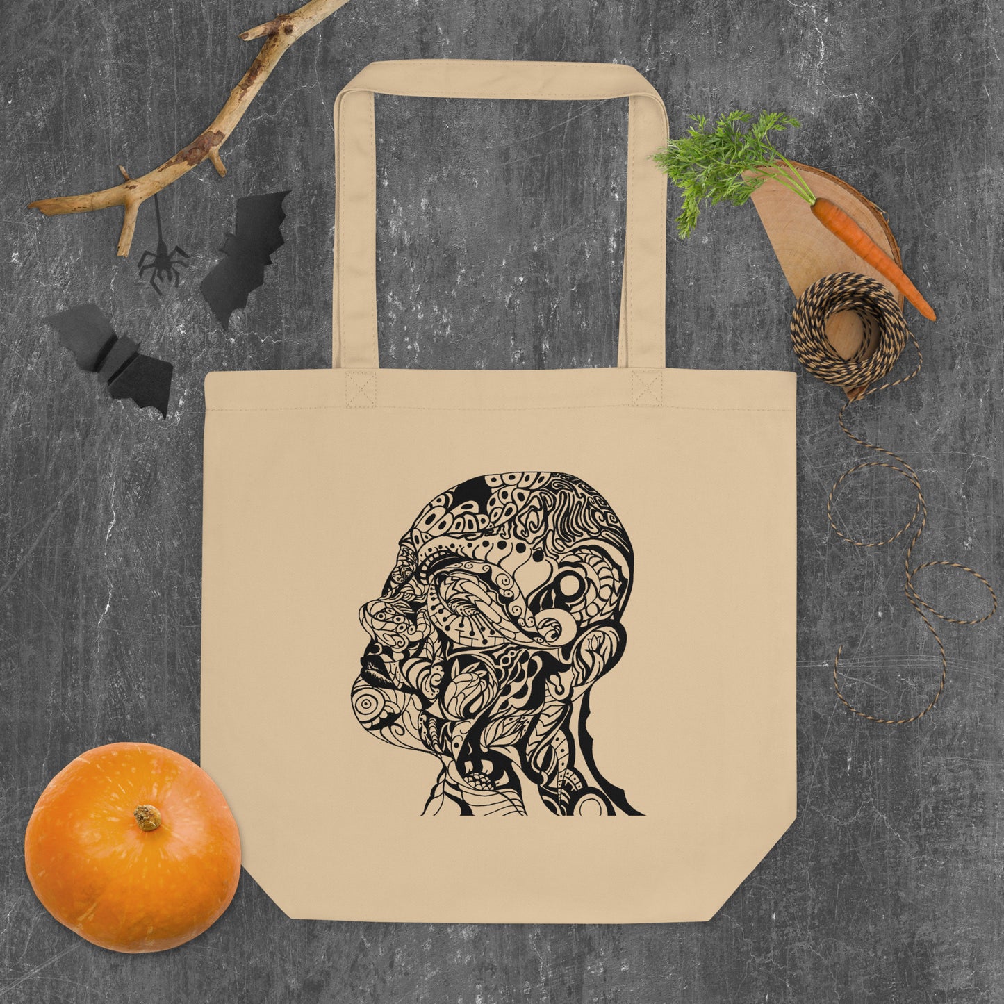 Eco Tote Bag