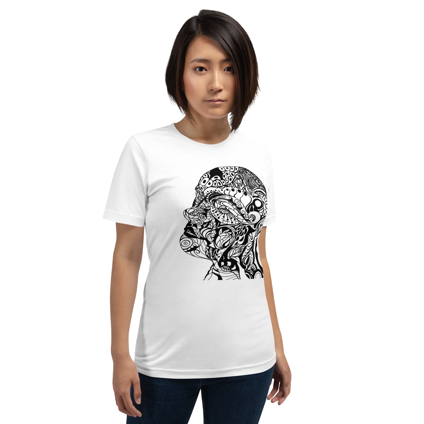 Unisex t-shirt