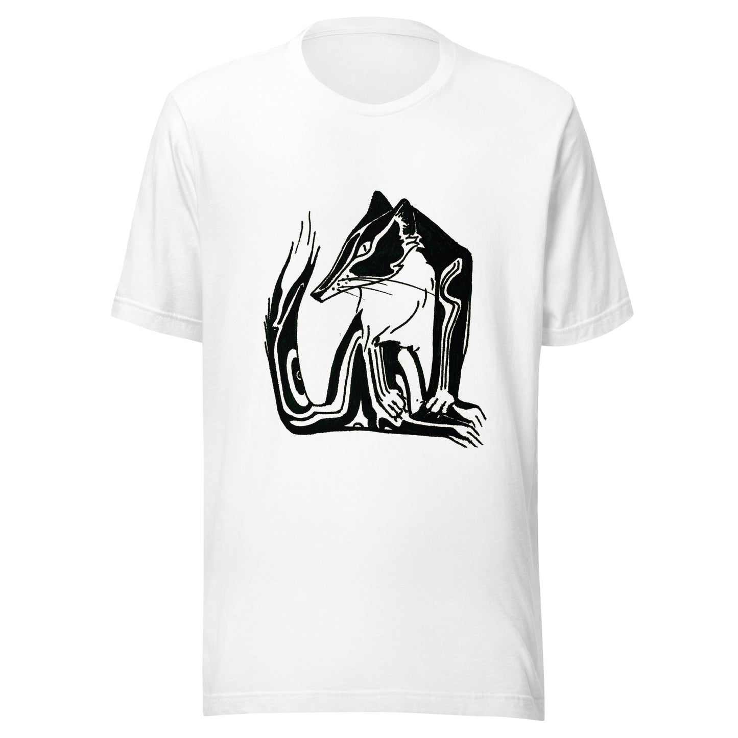 Unisex t-shirt